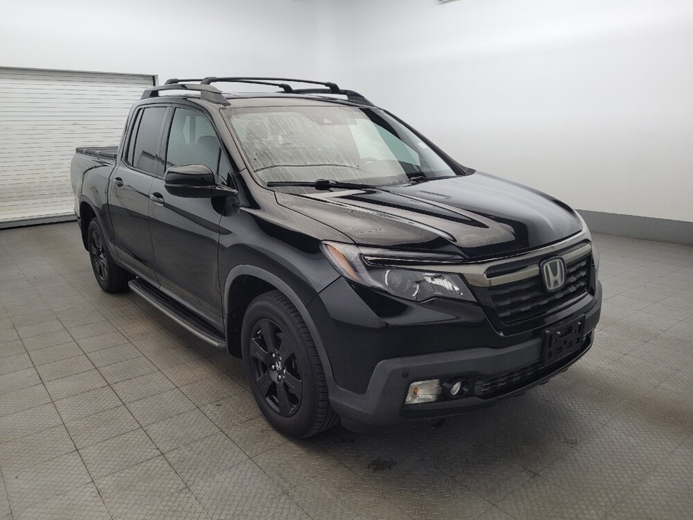 2017 Honda Ridgeline in Woodbridge, VA 22191 - 18079111 13