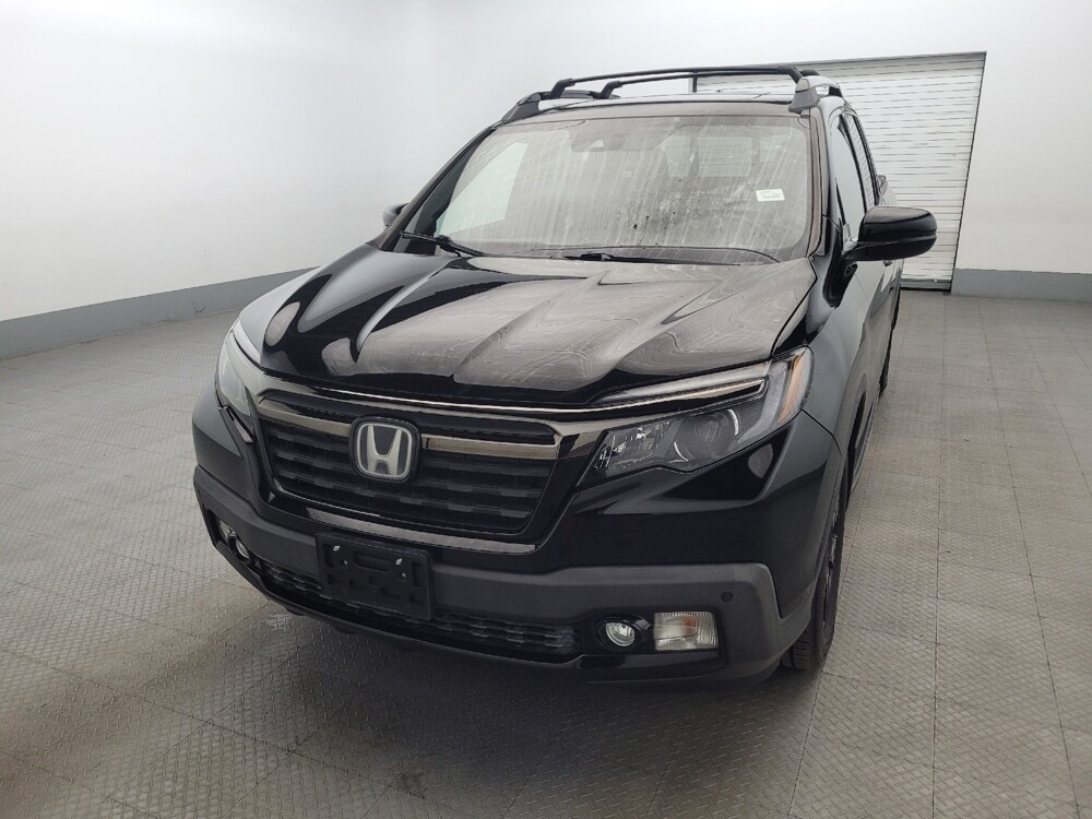2017 Honda Ridgeline in Woodbridge, VA 22191 - 18079111 15