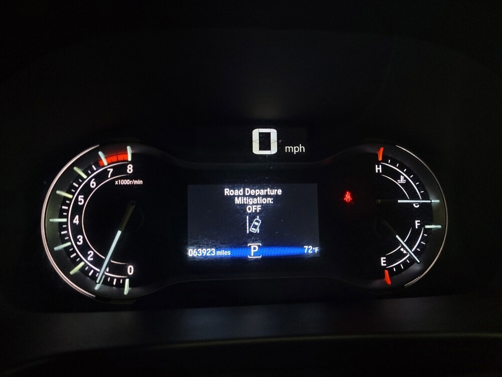 2017 Honda Ridgeline in Woodbridge, VA 22191 - 18079111 23