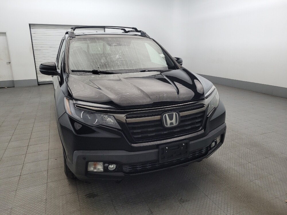 2017 Honda Ridgeline in Woodbridge, VA 22191 - 18079111 14