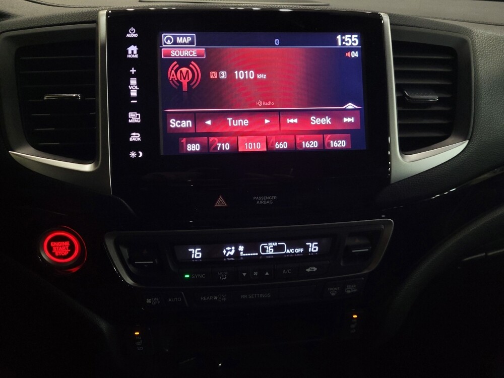 2017 Honda Ridgeline in Woodbridge, VA 22191 - 18079111 25