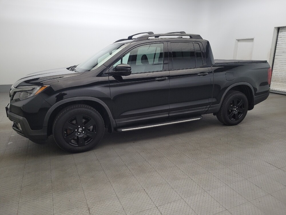 2017 Honda Ridgeline in Woodbridge, VA 22191 - 18079111 2