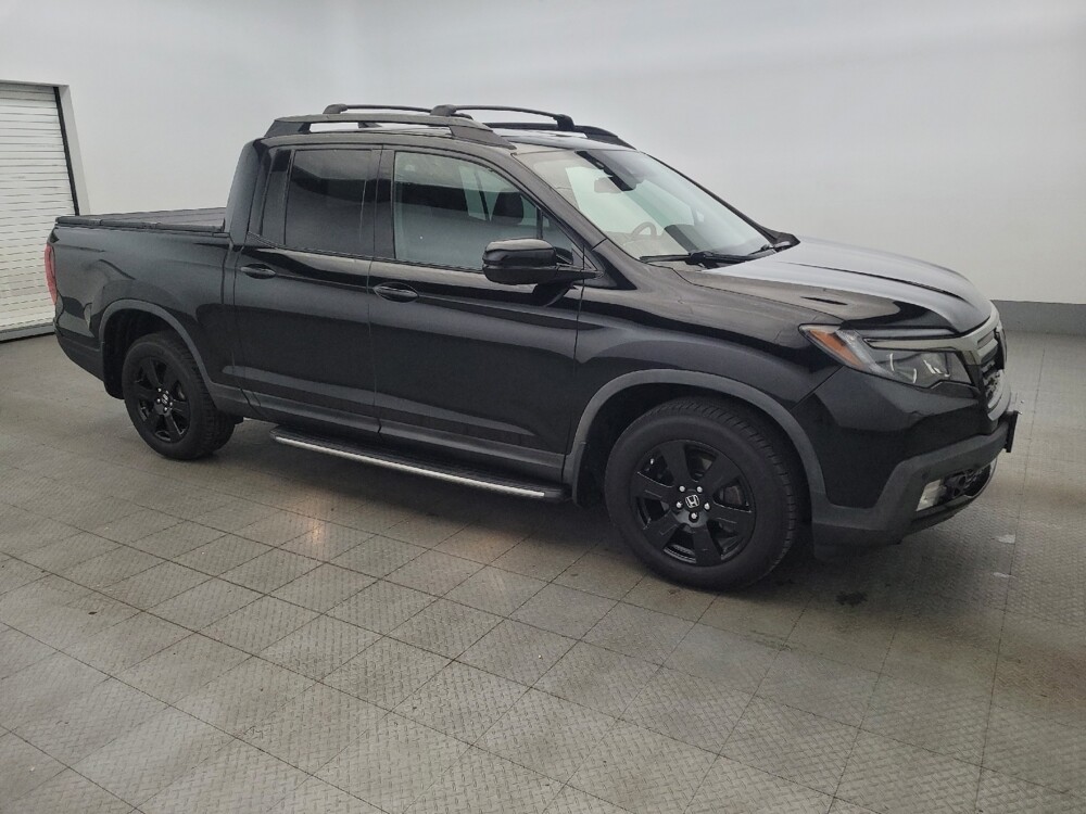 2017 Honda Ridgeline in Woodbridge, VA 22191 - 18079111 11