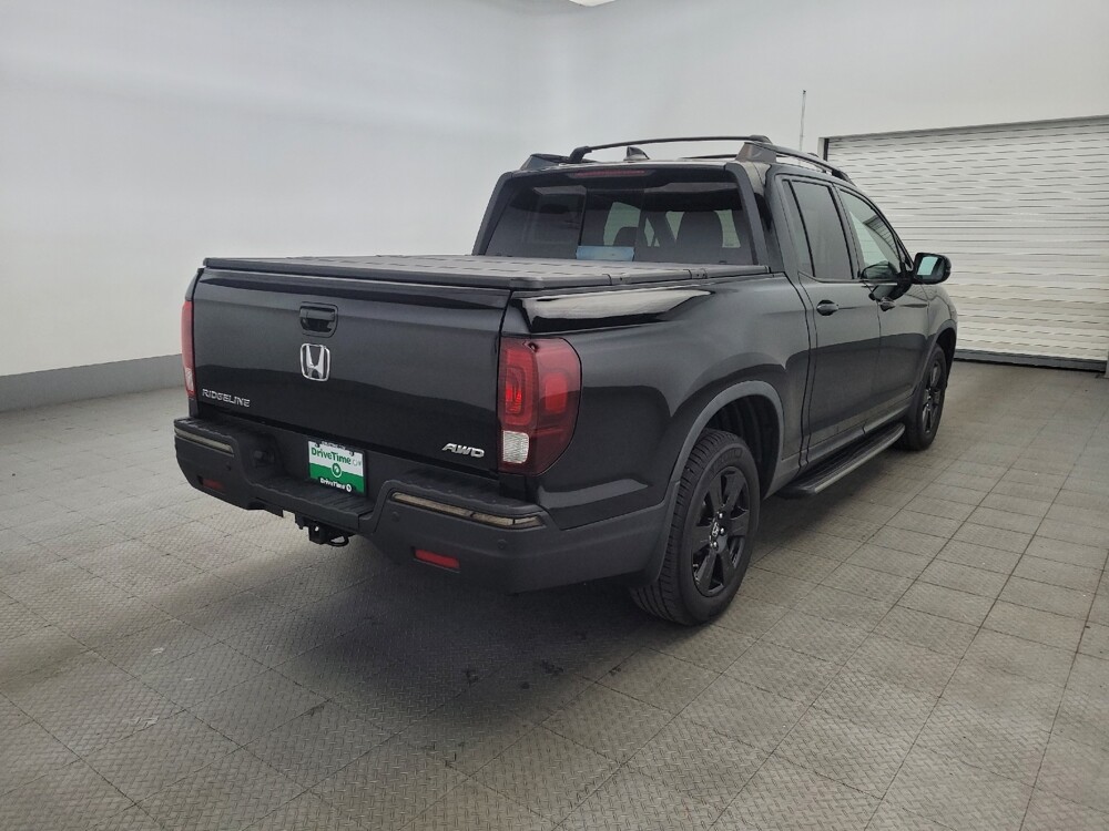 2017 Honda Ridgeline in Woodbridge, VA 22191 - 18079111 9