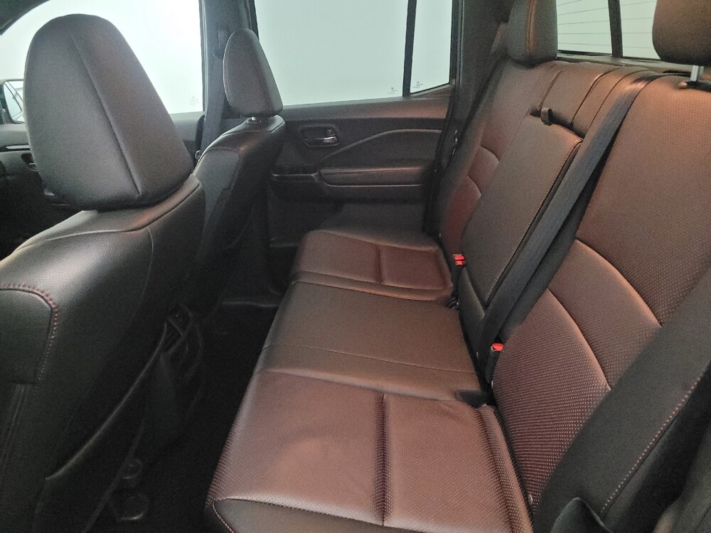 2017 Honda Ridgeline in Woodbridge, VA 22191 - 18079111 18