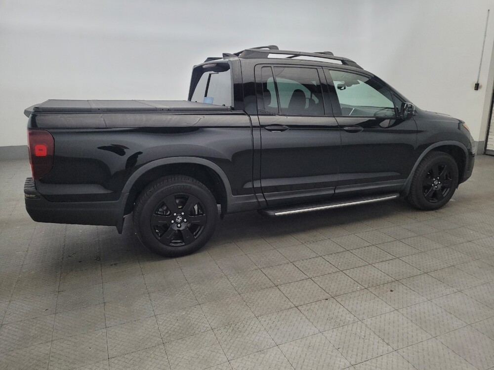 2017 Honda Ridgeline in Woodbridge, VA 22191 - 18079111 10