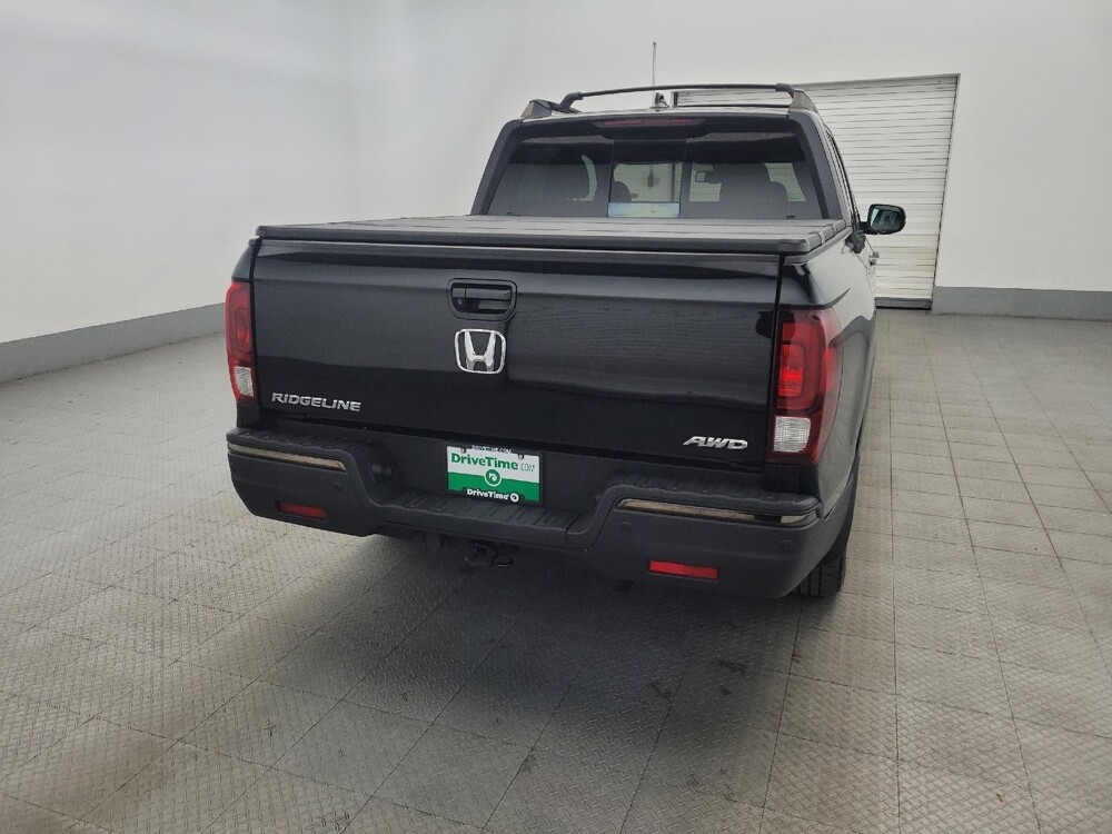 2017 Honda Ridgeline in Woodbridge, VA 22191 - 18079111 7