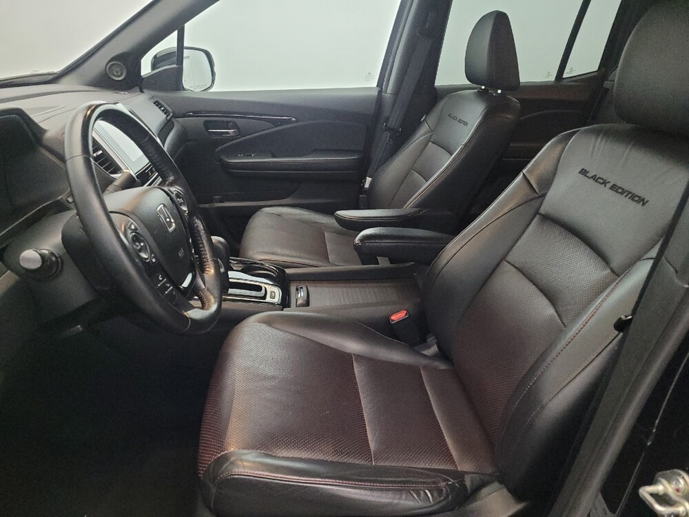 2017 Honda Ridgeline in Woodbridge, VA 22191 - 18079111 17