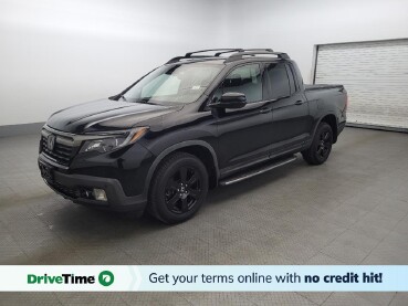 2017 Honda Ridgeline in Woodbridge, VA 22191
