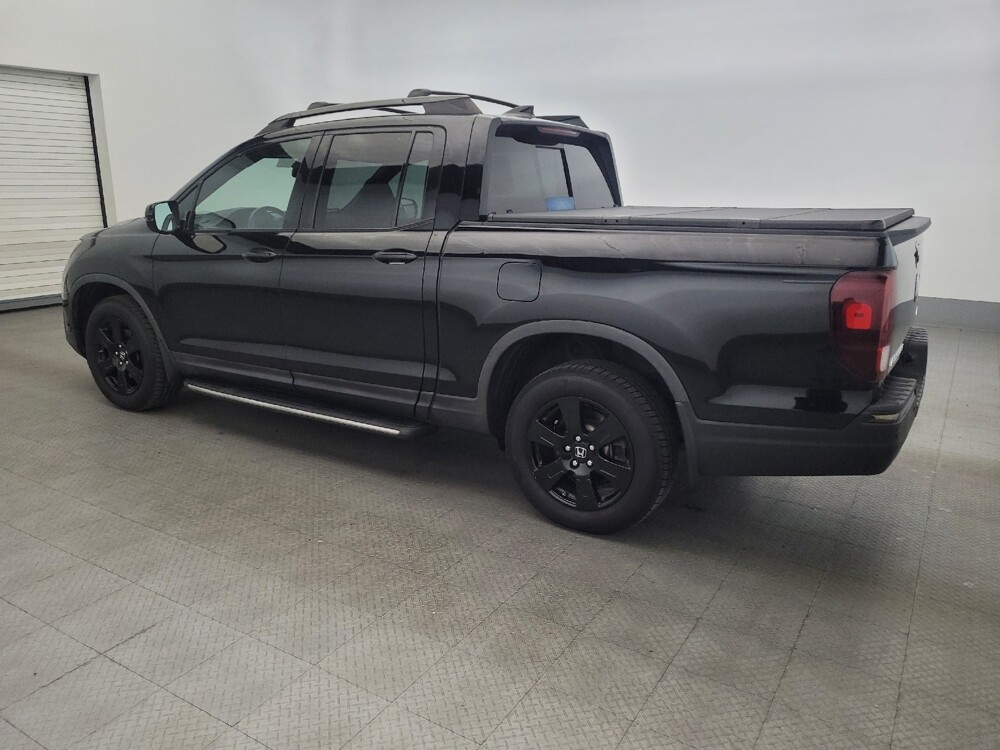2017 Honda Ridgeline in Woodbridge, VA 22191 - 18079111 3