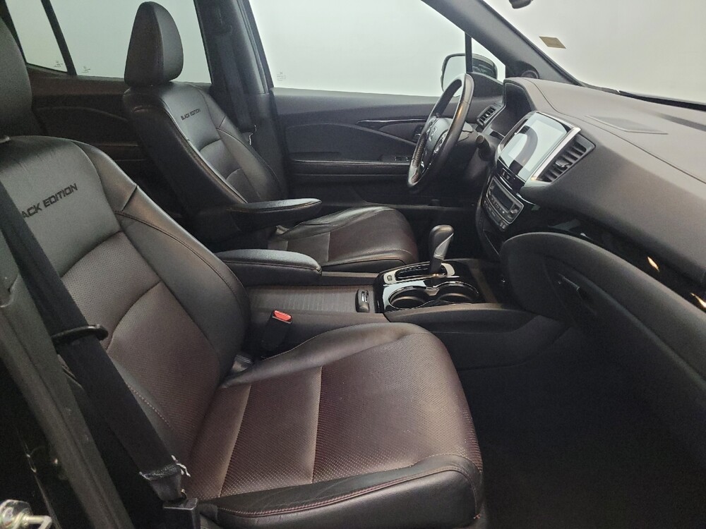 2017 Honda Ridgeline in Woodbridge, VA 22191 - 18079111 21