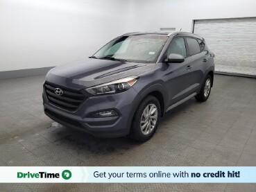 2017 Hyundai Tucson in Pittsburgh, PA 15236