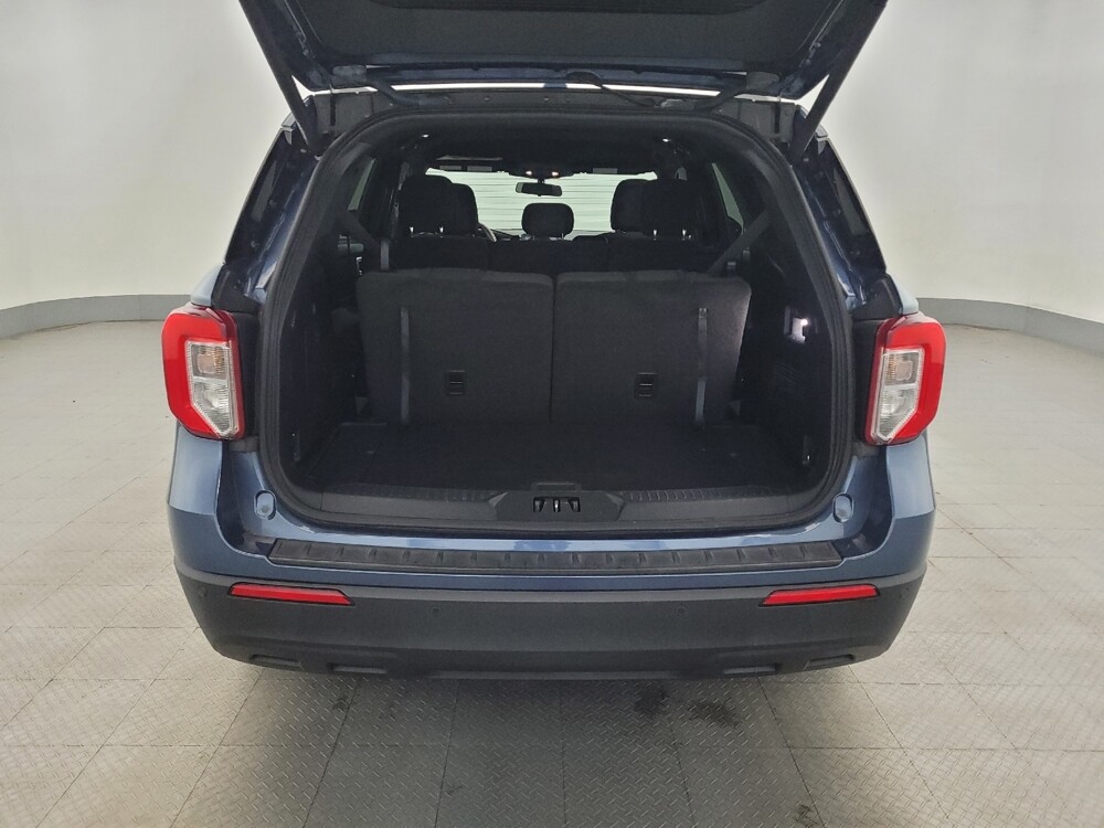 2020 Ford Explorer in Woodbridge, VA 22191 - 18079115 29