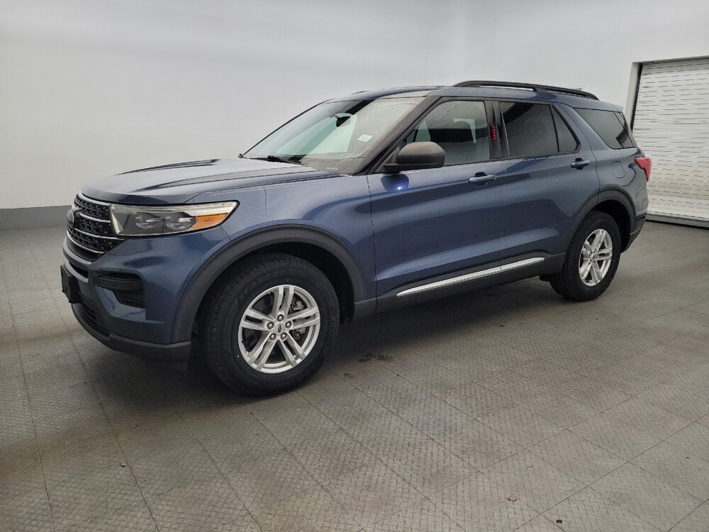 2020 Ford Explorer in Woodbridge, VA 22191 - 18079115 2