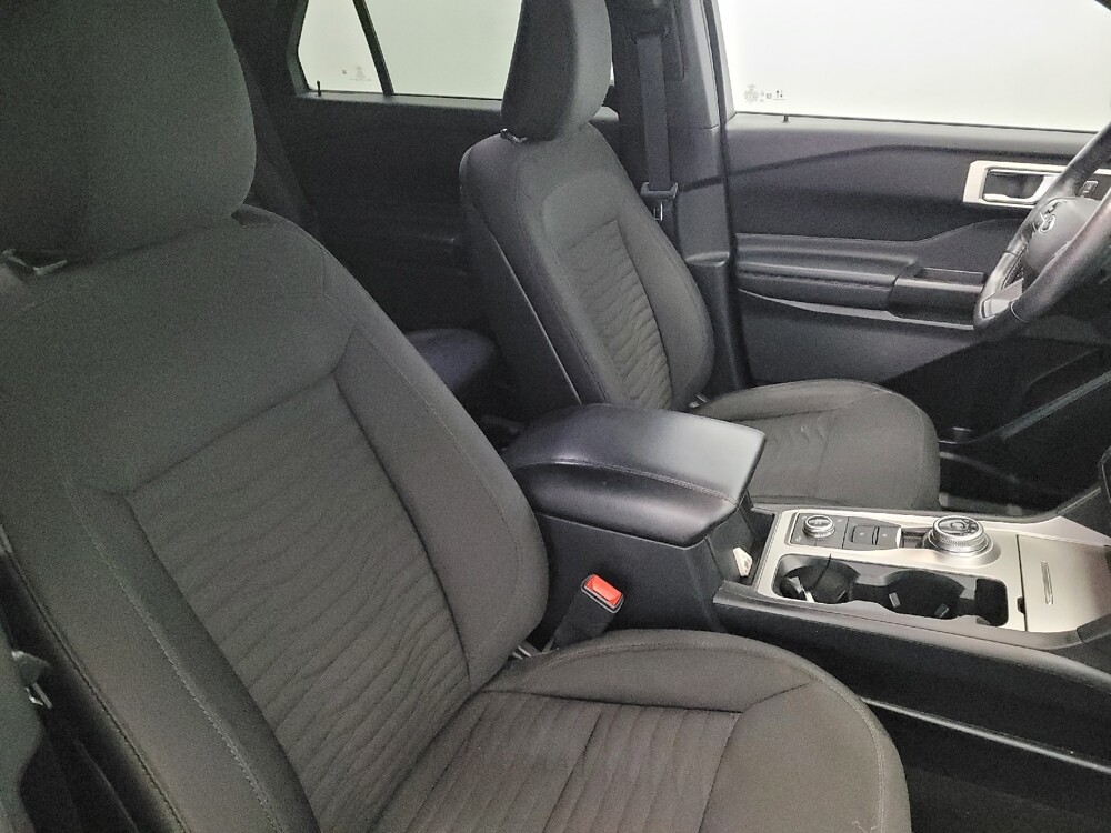 2020 Ford Explorer in Woodbridge, VA 22191 - 18079115 21