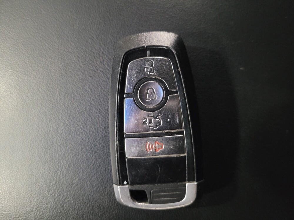 2020 Ford Explorer in Woodbridge, VA 22191 - 18079115 32