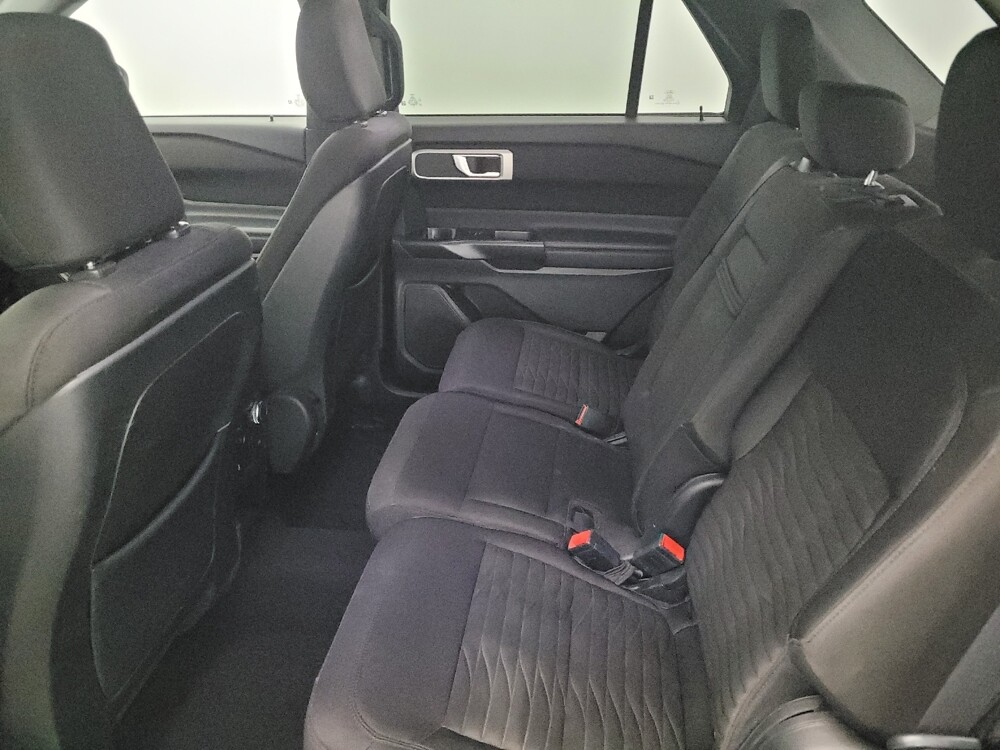 2020 Ford Explorer in Woodbridge, VA 22191 - 18079115 18