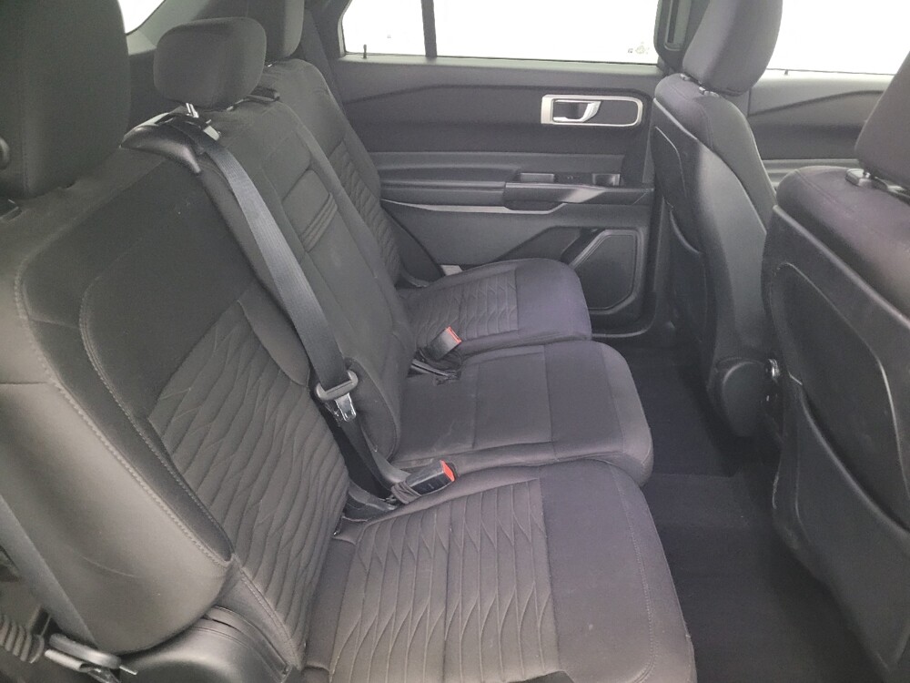 2020 Ford Explorer in Woodbridge, VA 22191 - 18079115 19