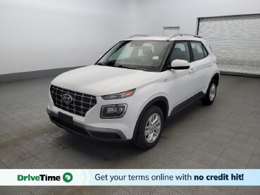 2020 Hyundai Venue in New Castle, DE 19720