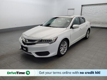 2017 Acura ILX in Chesapeake, VA 23320