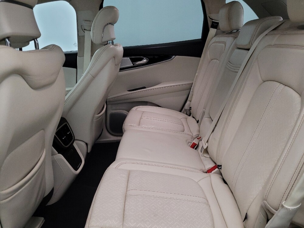 2018 Lincoln MKX in Woodbridge, VA 22191 - 18079119 18