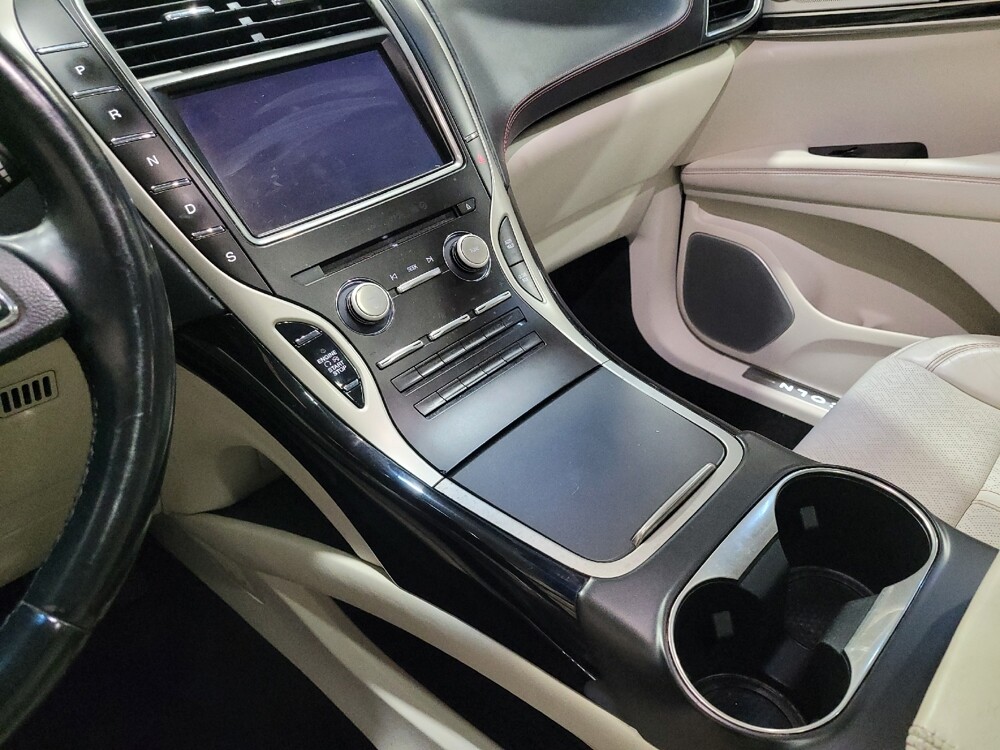 2018 Lincoln MKX in Woodbridge, VA 22191 - 18079119 26