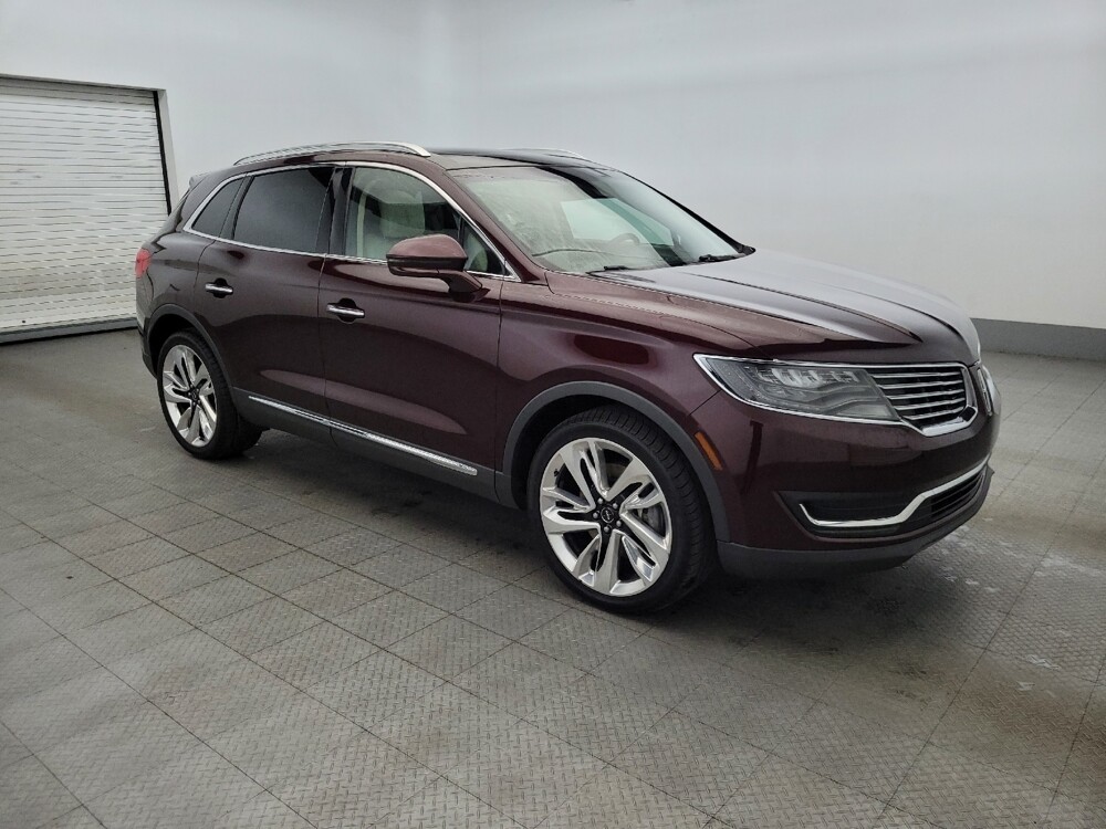 2018 Lincoln MKX in Woodbridge, VA 22191 - 18079119 13