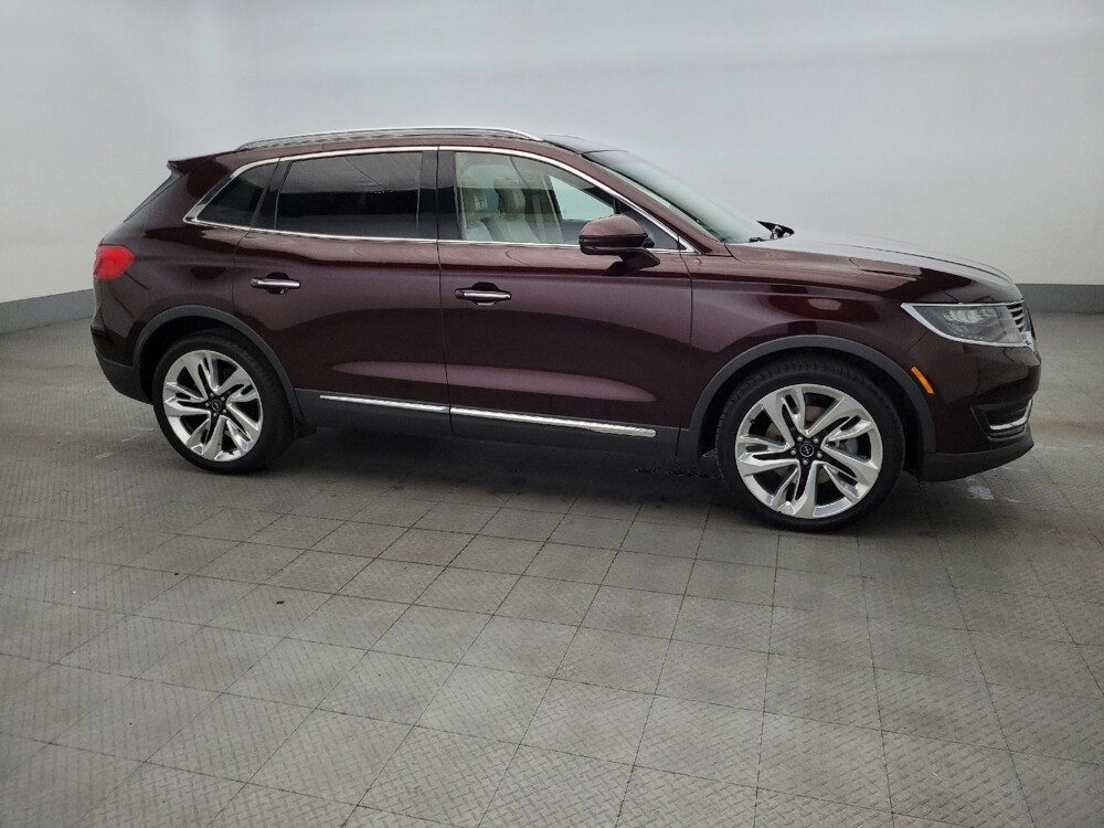 2018 Lincoln MKX in Woodbridge, VA 22191 - 18079119 11