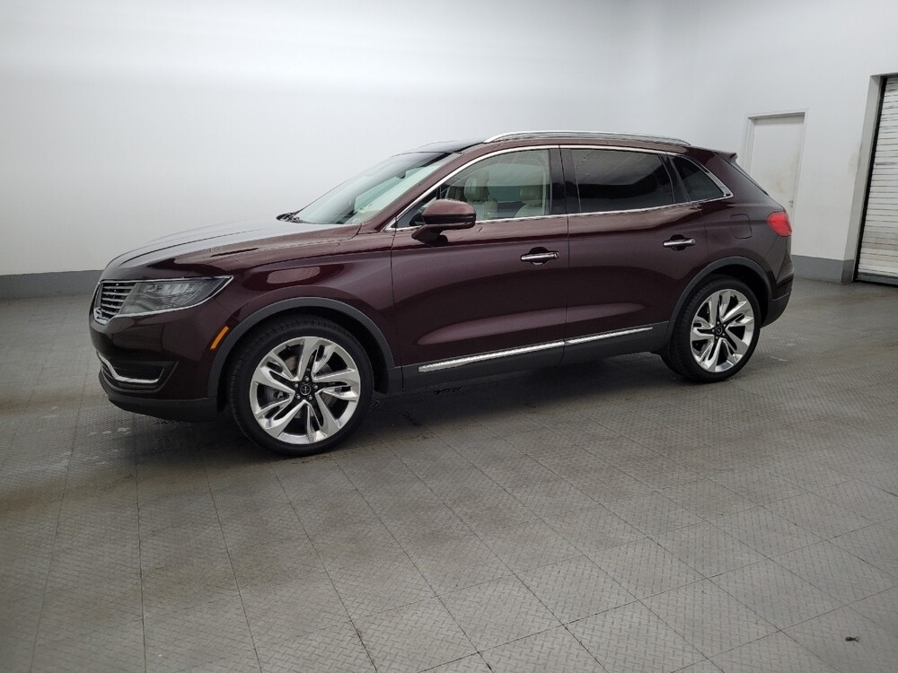 2018 Lincoln MKX in Woodbridge, VA 22191 - 18079119 2