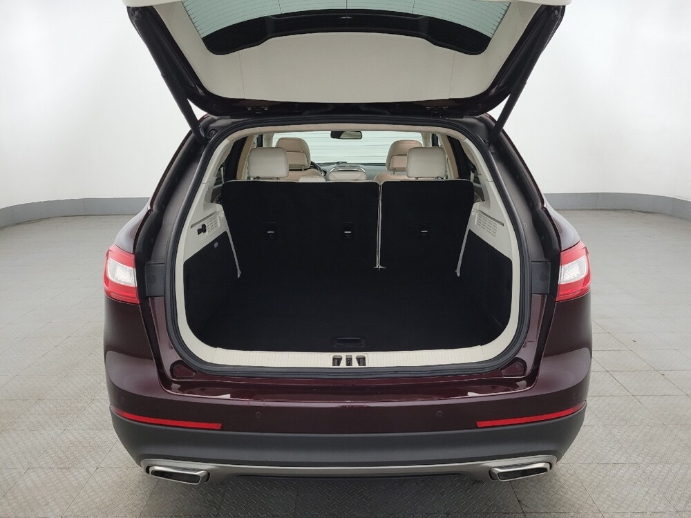 2018 Lincoln MKX in Woodbridge, VA 22191 - 18079119 29