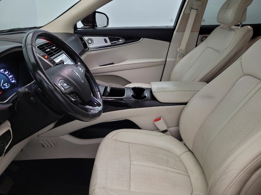 2018 Lincoln MKX in Woodbridge, VA 22191 - 18079119 17