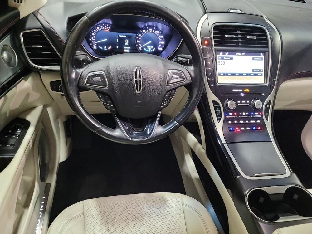 2018 Lincoln MKX in Woodbridge, VA 22191 - 18079119 22