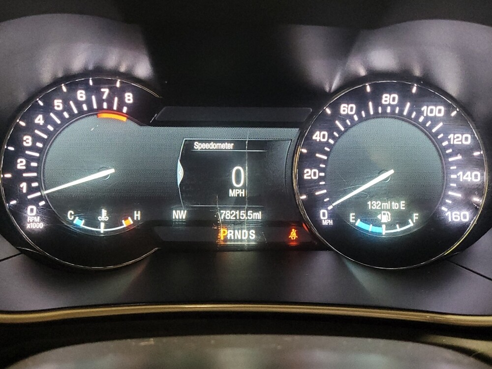 2018 Lincoln MKX in Woodbridge, VA 22191 - 18079119 23