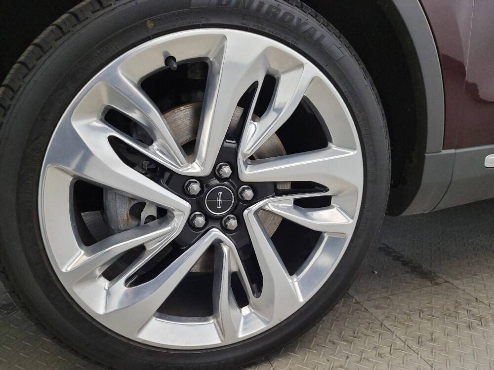 2018 Lincoln MKX in Woodbridge, VA 22191 - 18079119 31