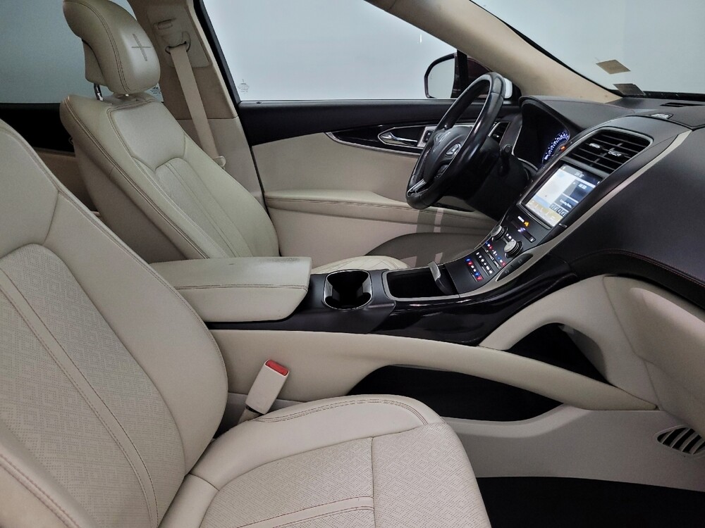 2018 Lincoln MKX in Woodbridge, VA 22191 - 18079119 21