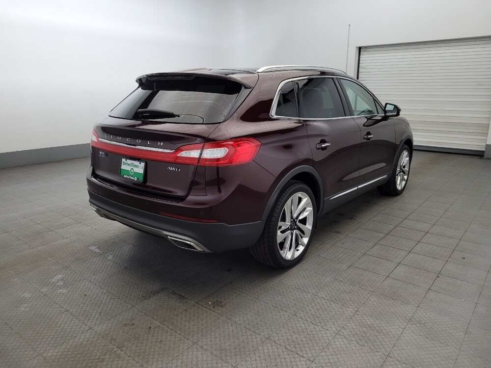 2018 Lincoln MKX in Woodbridge, VA 22191 - 18079119 9