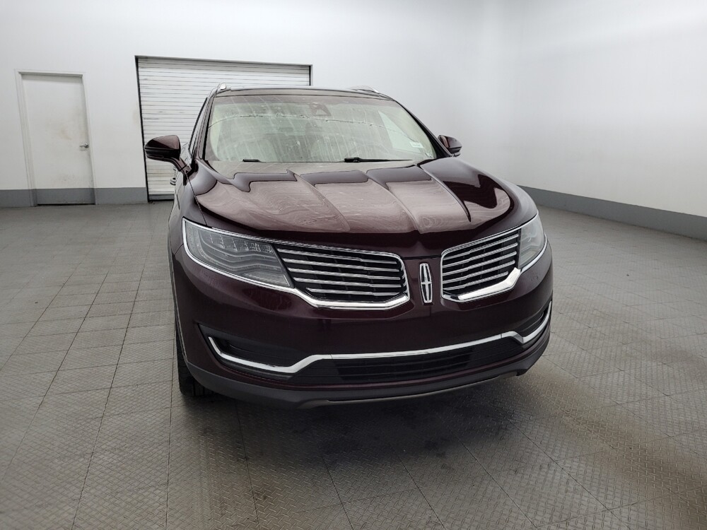 2018 Lincoln MKX in Woodbridge, VA 22191 - 18079119 14