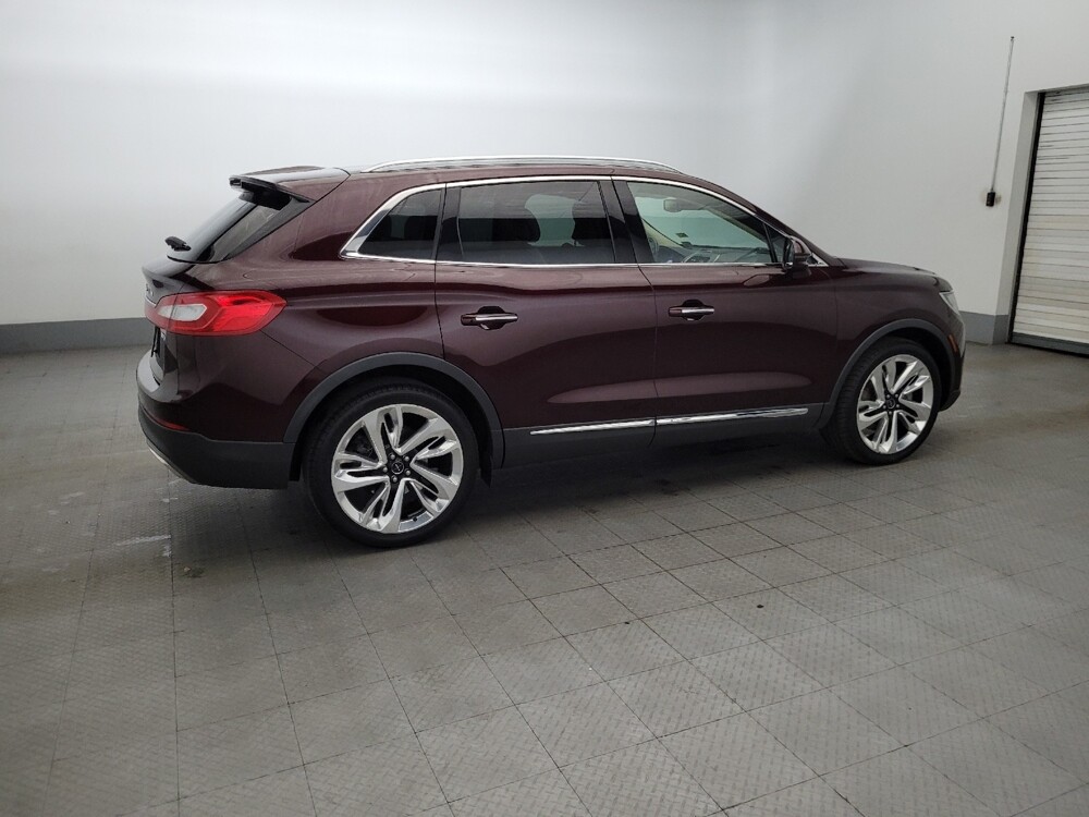 2018 Lincoln MKX in Woodbridge, VA 22191 - 18079119 10