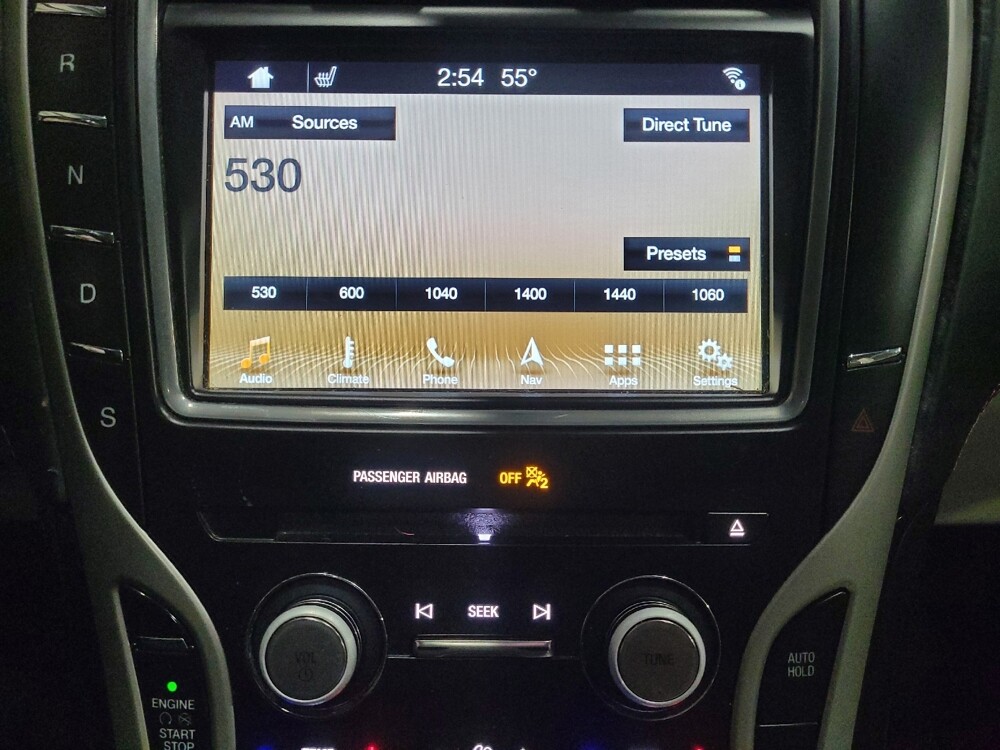 2018 Lincoln MKX in Woodbridge, VA 22191 - 18079119 25