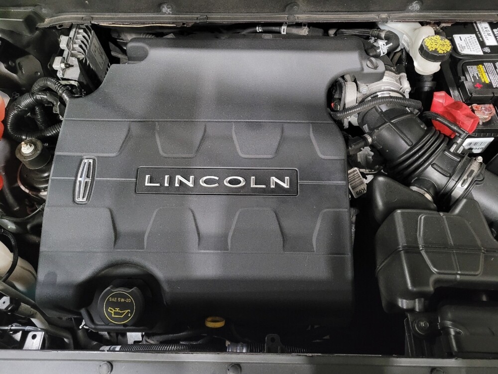 2018 Lincoln MKX in Woodbridge, VA 22191 - 18079119 30