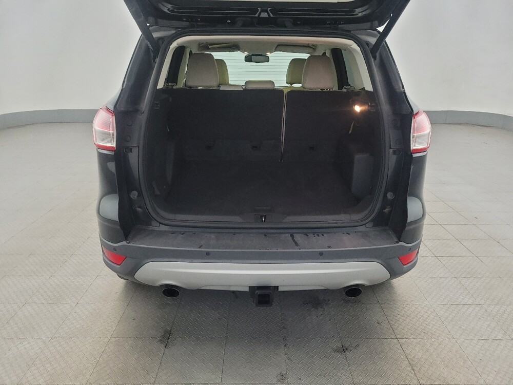 2016 Ford Escape in Woodbridge, VA 22191 - 18079120 29