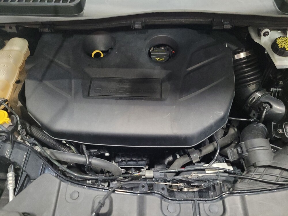 2016 Ford Escape in Woodbridge, VA 22191 - 18079120 30