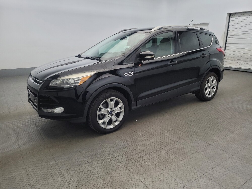 2016 Ford Escape in Woodbridge, VA 22191 - 18079120 2
