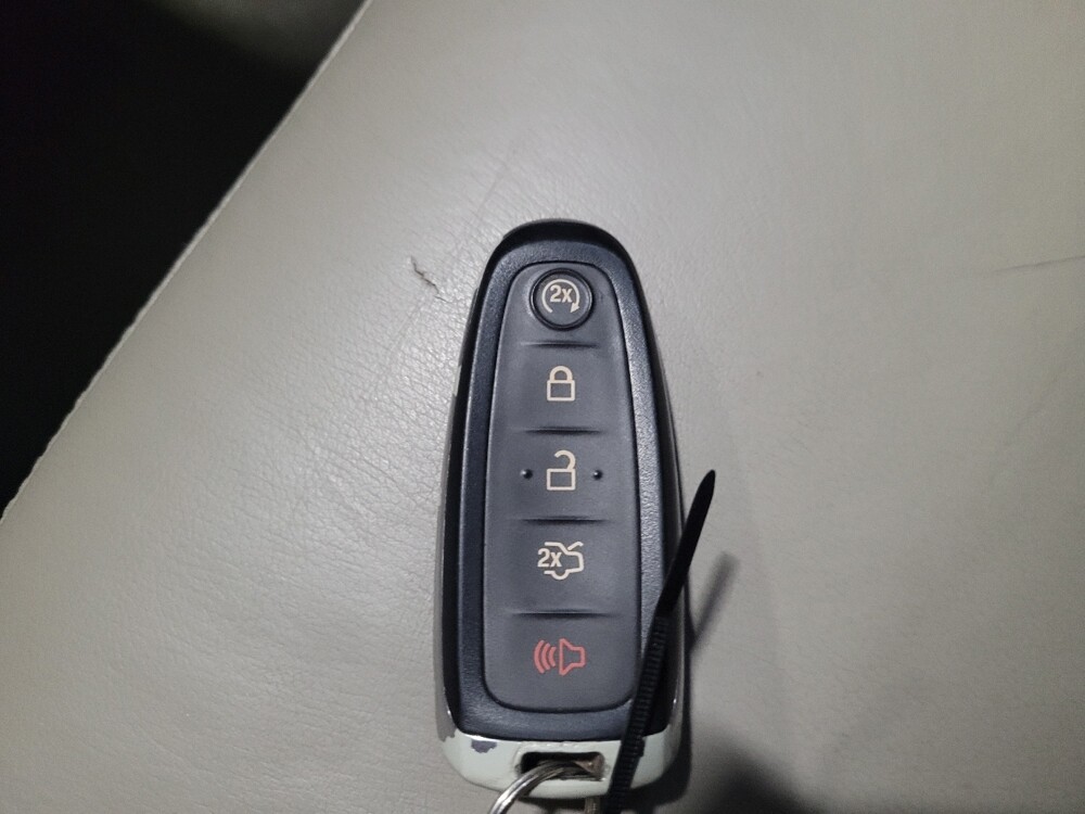 2016 Ford Escape in Woodbridge, VA 22191 - 18079120 32