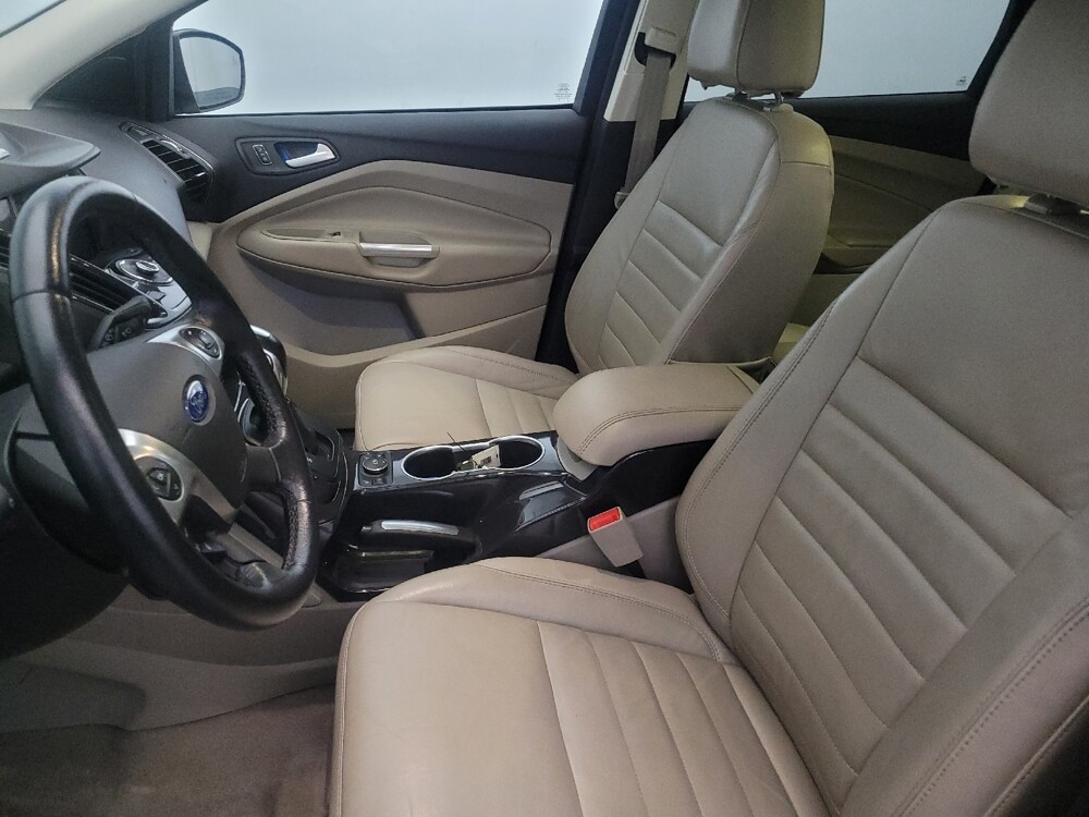 2016 Ford Escape in Woodbridge, VA 22191 - 18079120 17