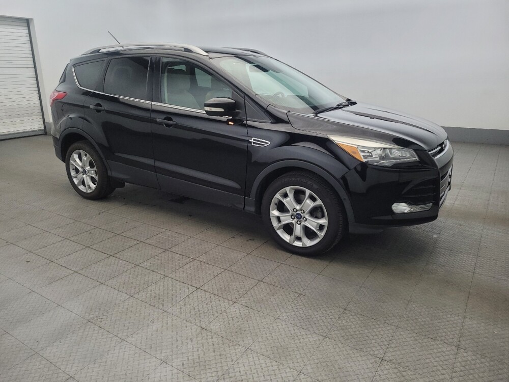 2016 Ford Escape in Woodbridge, VA 22191 - 18079120 11