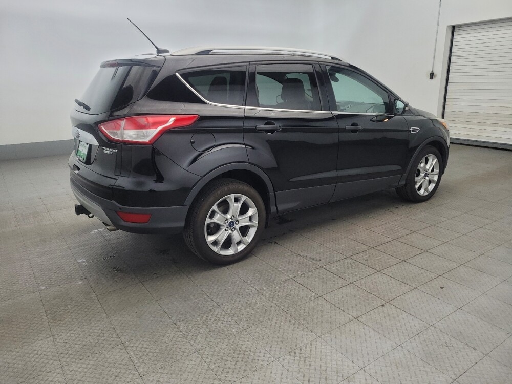 2016 Ford Escape in Woodbridge, VA 22191 - 18079120 10