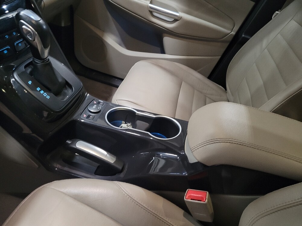 2016 Ford Escape in Woodbridge, VA 22191 - 18079120 26