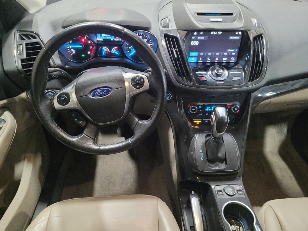 2016 Ford Escape in Woodbridge, VA 22191 - 18079120 22