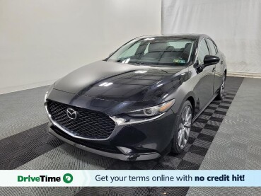 2020 MAZDA MAZDA3 in Langhorne, PA 19047